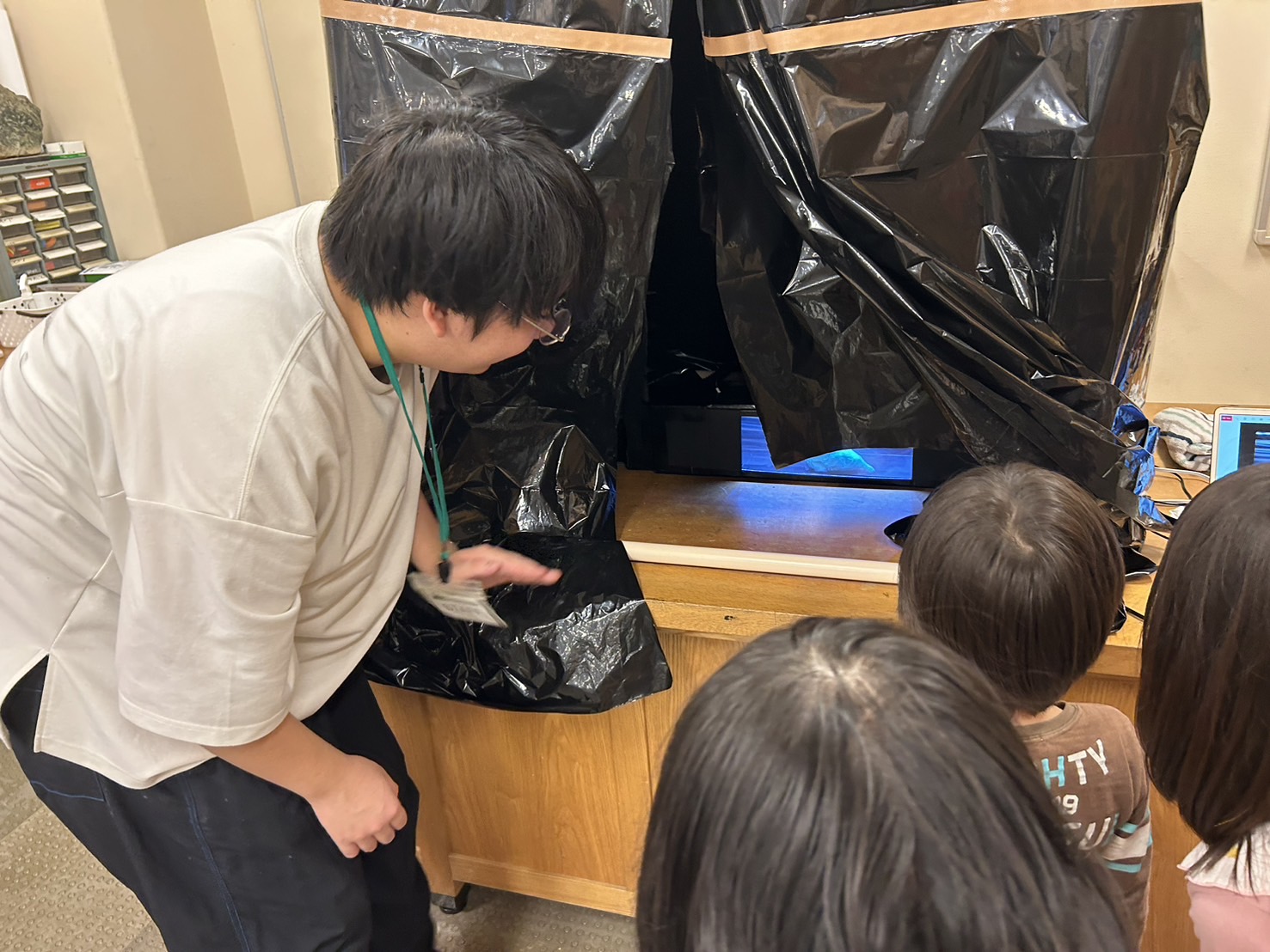 科学の祭典2024