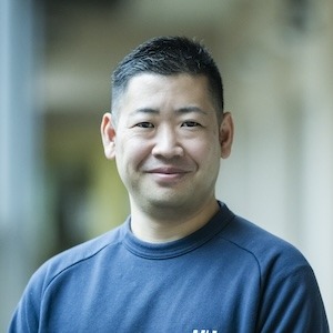 北村先生